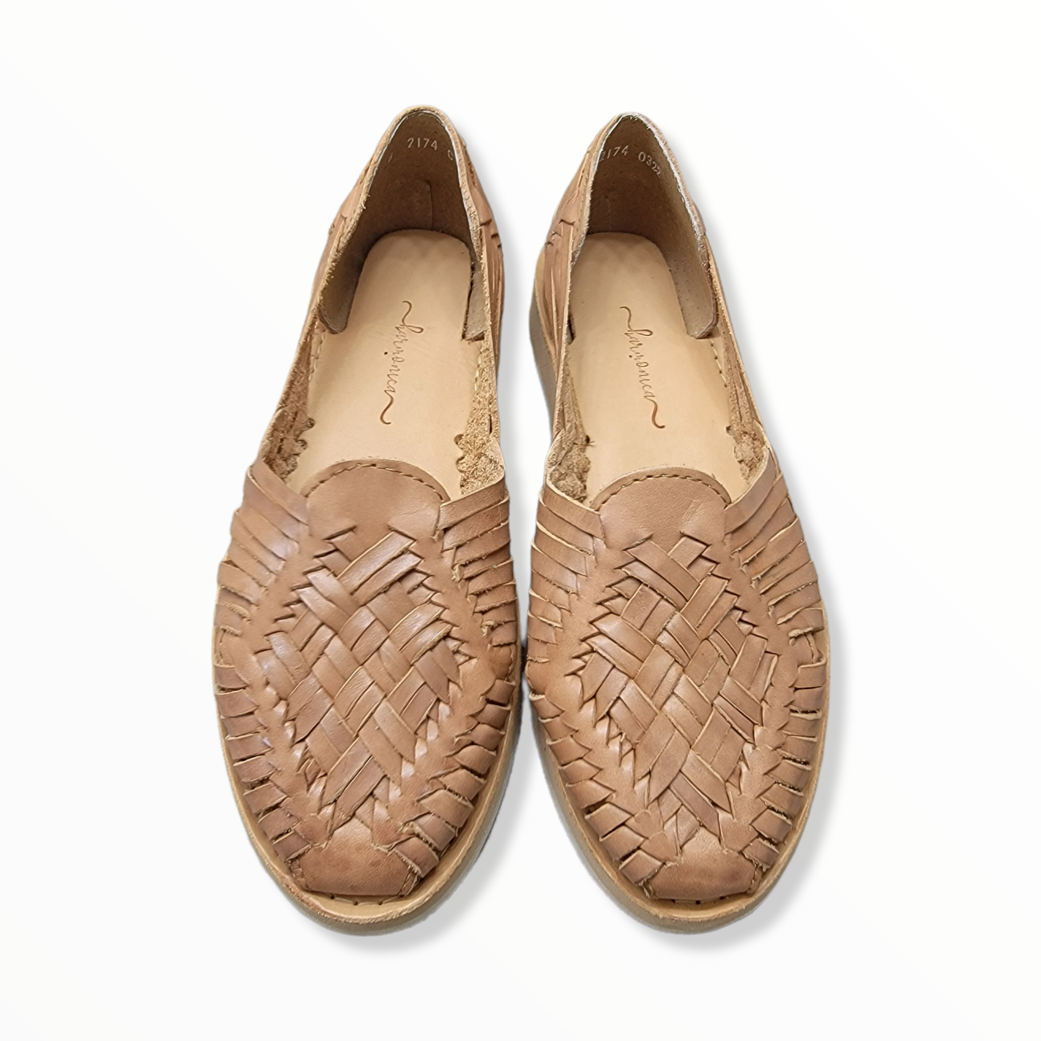 Miranda Huarache - Tan for wholesale on Faire1