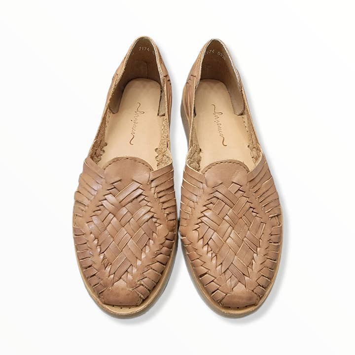 Miranda Huarache - Tan for wholesale on Faire1