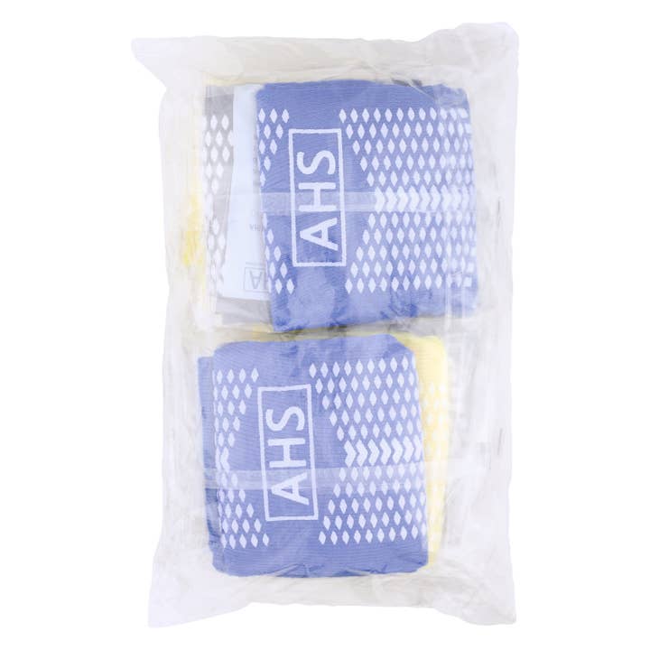 American Hospital Supply – wholesale Socks – Unisex – AHS Hospital Socks with Grippy Anti-Slip Tread30