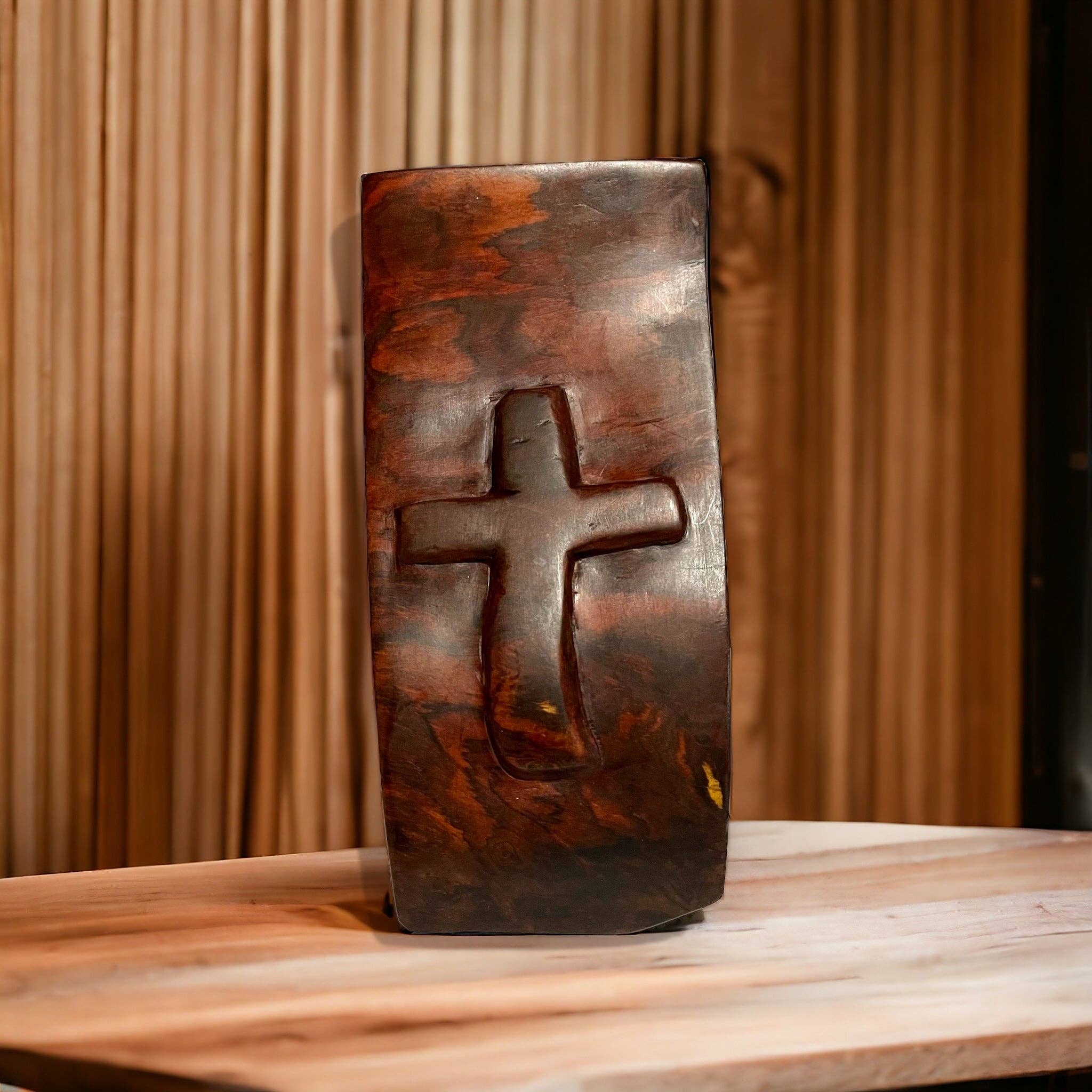 SoulGives Company - Wholesale Sculpture - Wooden Art3