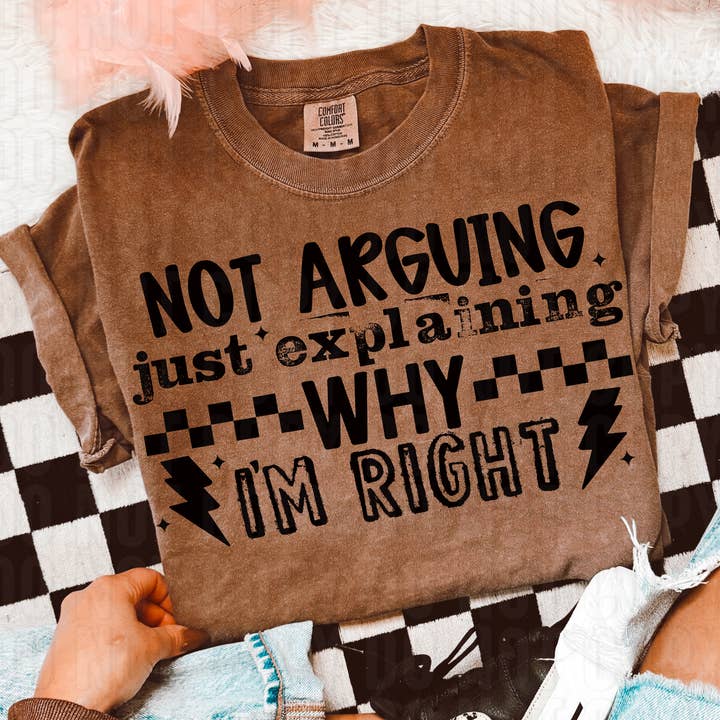 Nicht streitende schwarze Schrift DTF-Transfer für den Großhandel von K and M Designs