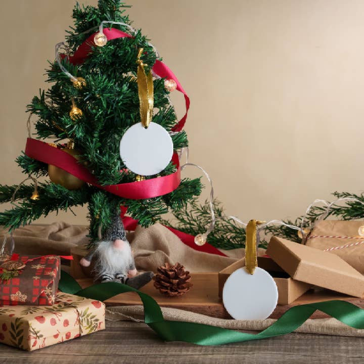 Christmas Ornament for wholesale by Avadir and Co