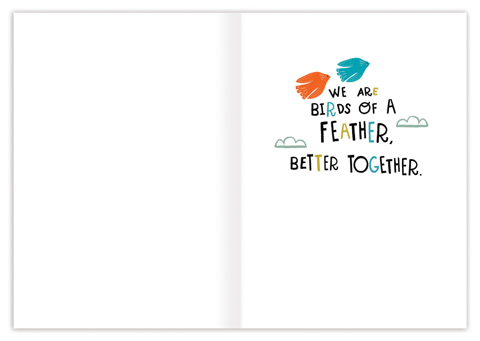 Biely & Shoaf – Großhandel Freundschaftskarten – Freundschaftskarte „Soar Towards The Sun“1