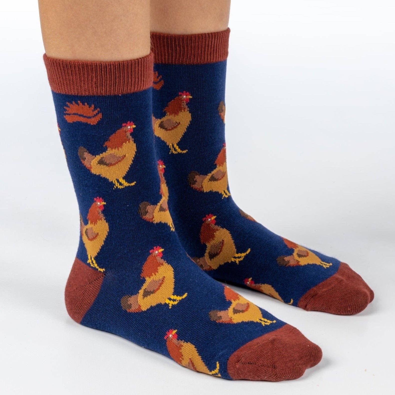 We Are Hedgy Limited – wholesale Socks – Child – KIDS BAMBOO SOCKS | CHICKEN BAMBOO SOCKS | FARM SOCKS1