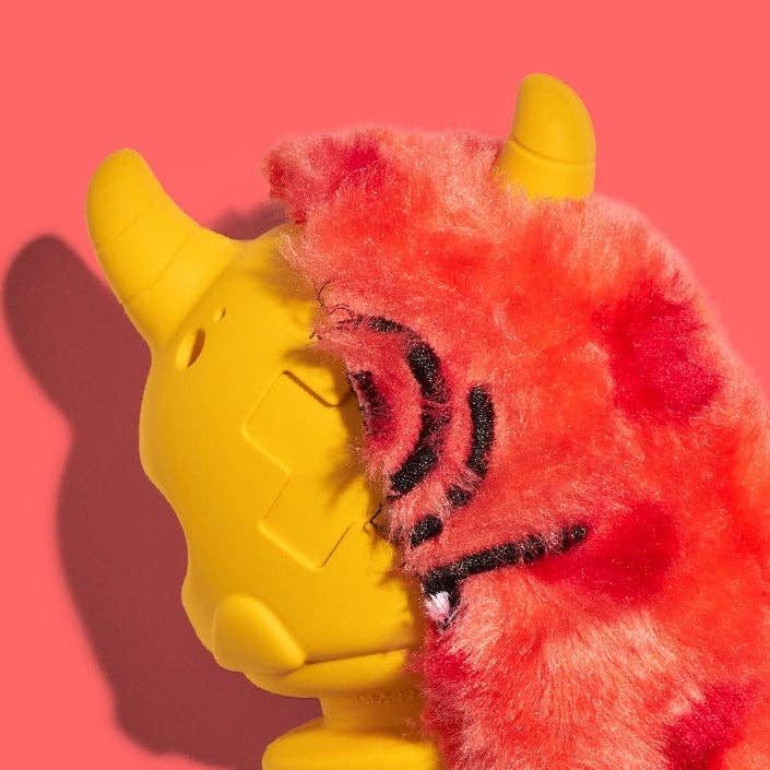 Zee.Dog - Wholesale Pet Plush Toy - Dog - Cyclops | Dog Toy8