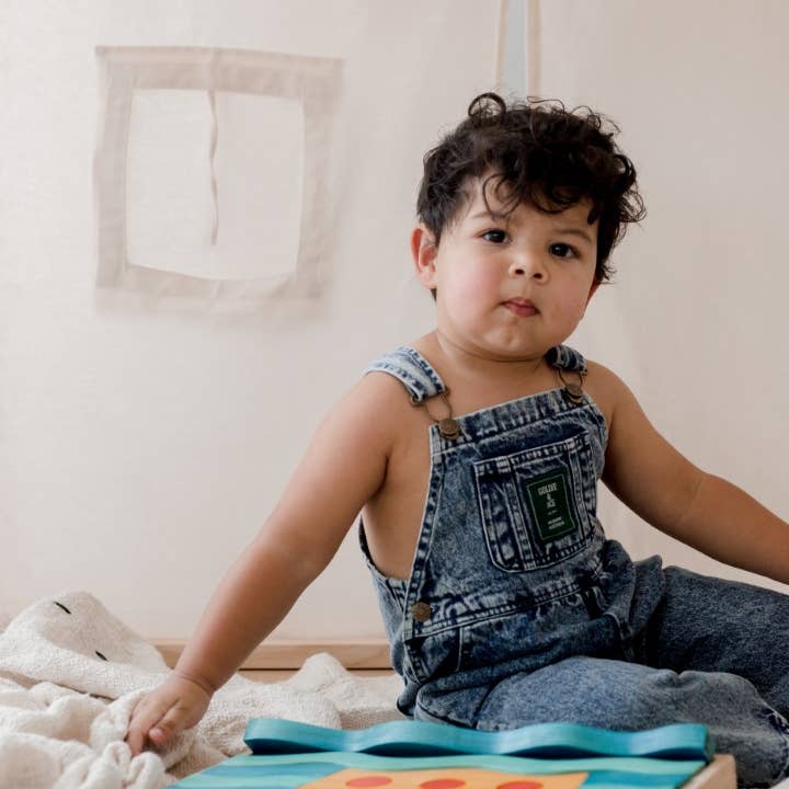 Q Toys - Wholesale Puzzel - Kinderen - Ocean Scene puzzel- en speelset2