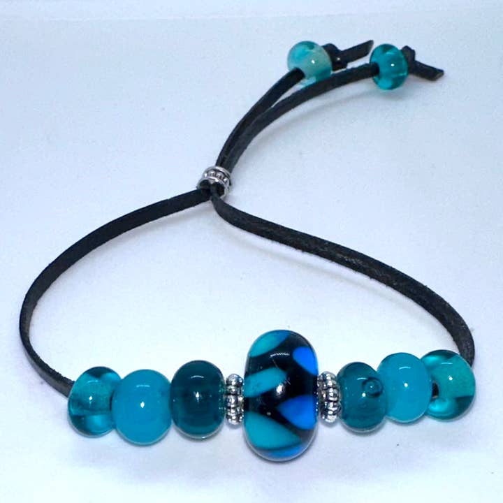 Jester's Jewel Bracelet for wholesale by Hang-ups by Ami