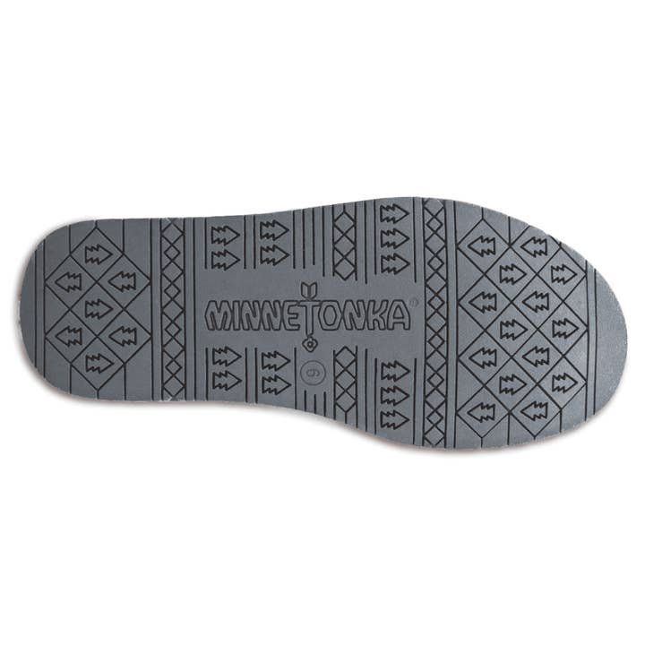 Minnetonka - Wholesale Slippers - Women's - Women's Best Selling Suede Cozy Lined Chesney Slipper14