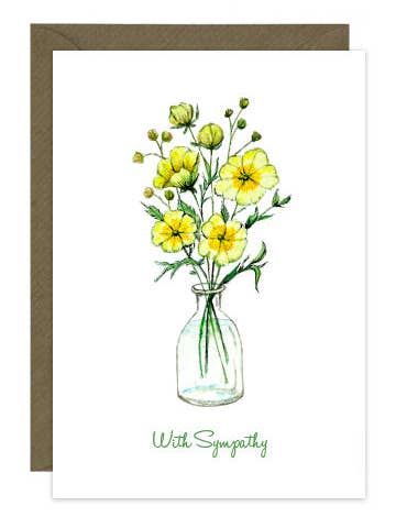 Primrose Sympathy voor wholesale door Duck Blue®