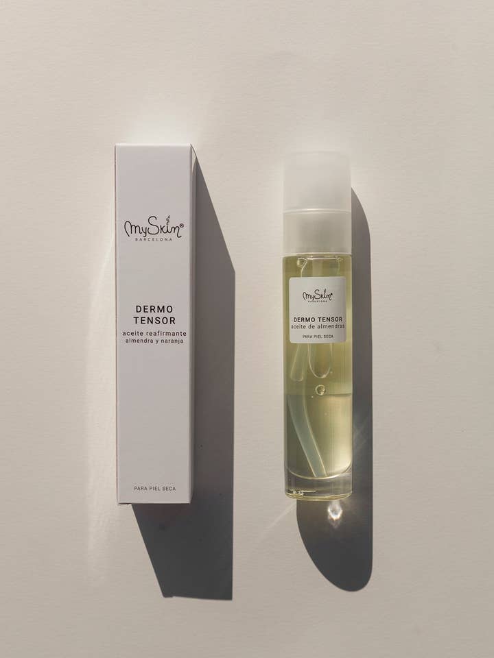 DERMO TENSOR para venta al por mayor de MySkin Barcelona