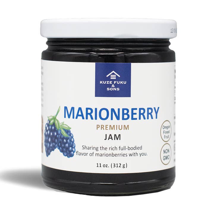 CONFITURE DE MARIONNETTES 11 oz. pour la vente par Kuze Fuku & Sons