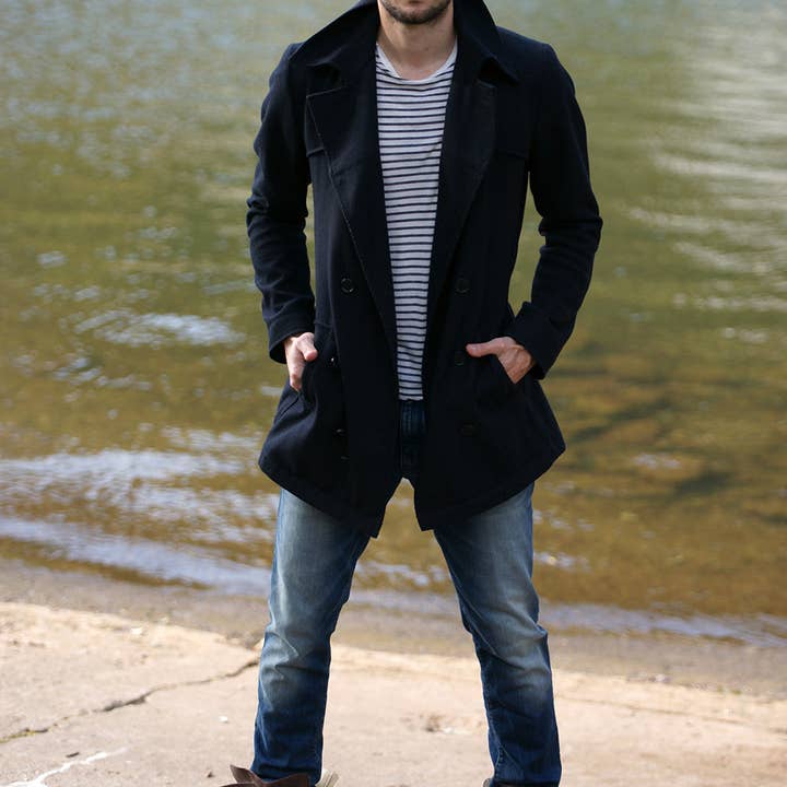 JEAN enkellaars voor wholesale door NICAY