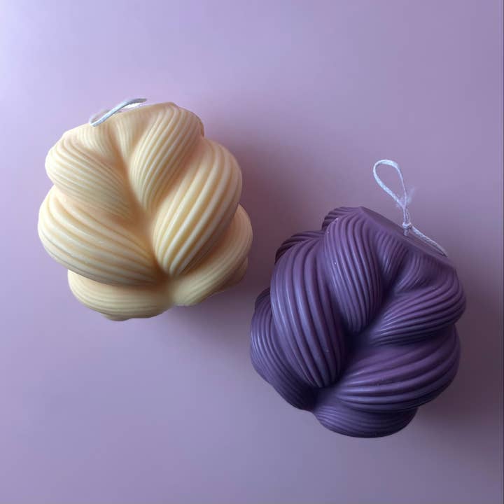 Ripple Candle for wholesale by SOULCandle