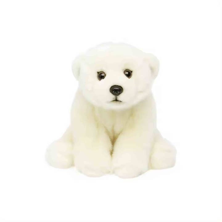 Toyarina - Wholesale Stuffed/plush toy – Kids & baby - Polar Bear Stuffed Animal Toy - Back to School - in bulk1