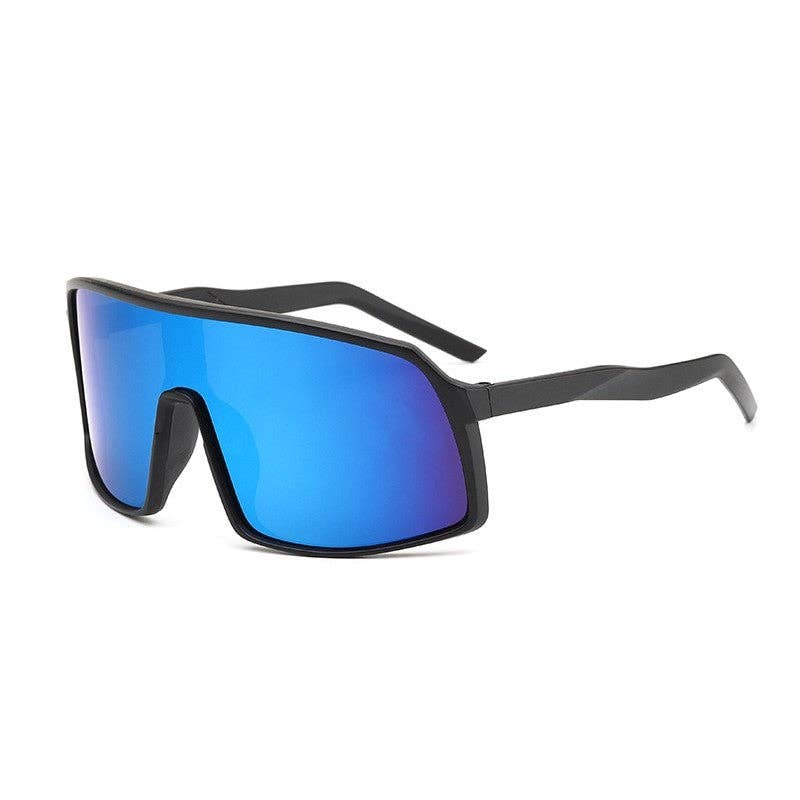 Sheer Trend - Wholesale Sunglasses - Women's - All-In-One Outdoor Sports Sunglasses2