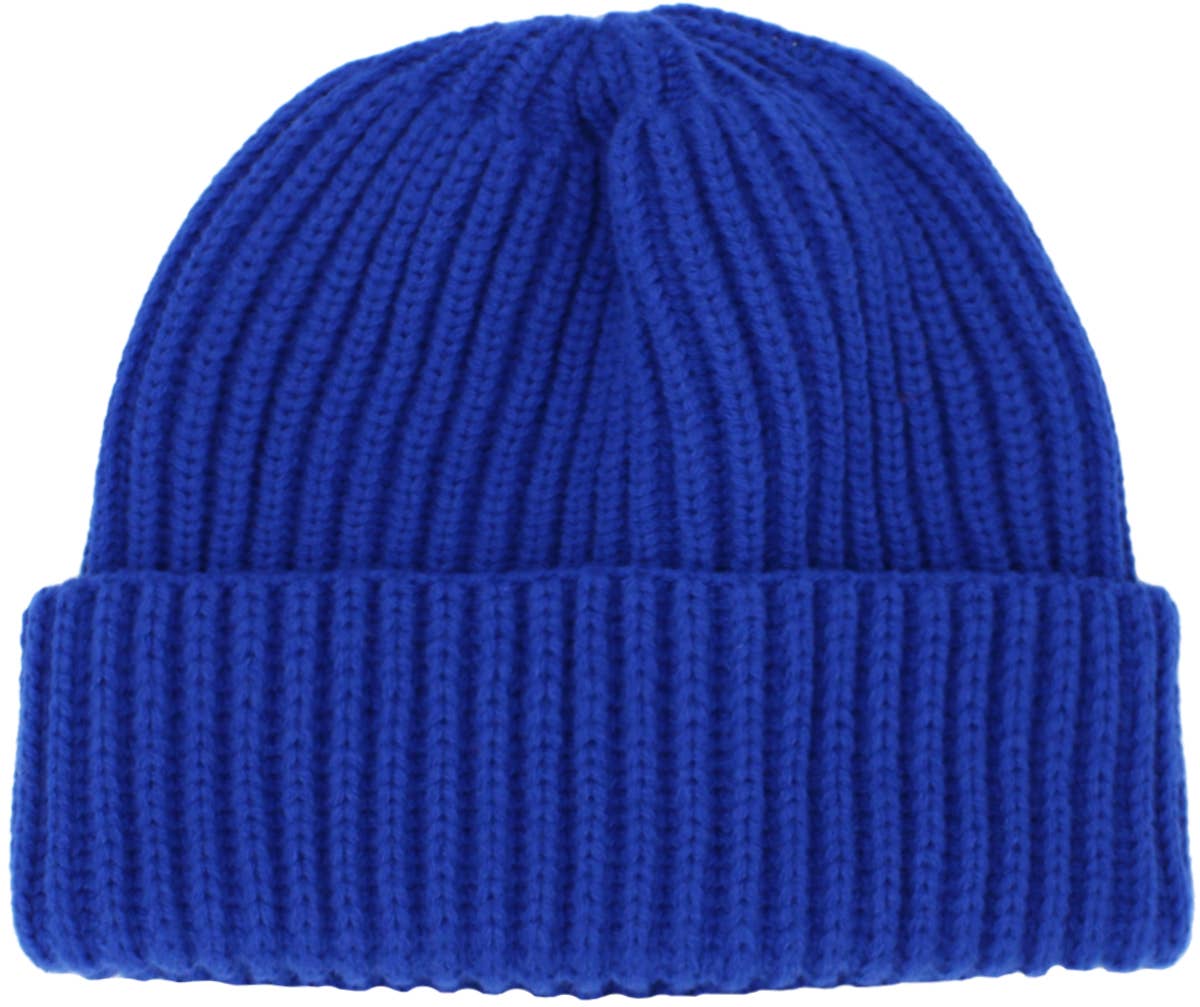 KBETHOS - Vendita all'ingrosso Berretto - Unisex - Berretto a costine96