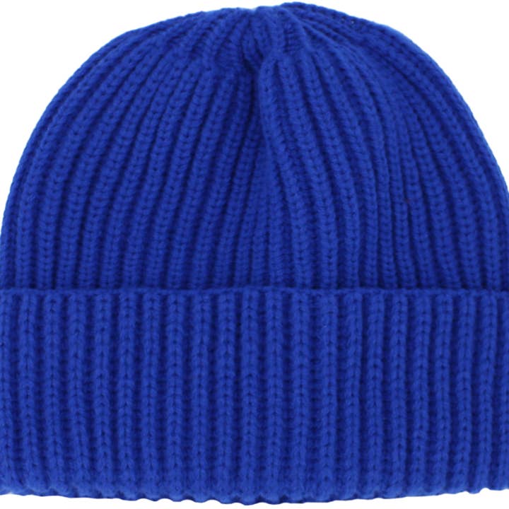 KBETHOS - Vendita all'ingrosso Berretto - Unisex - Berretto a costine96