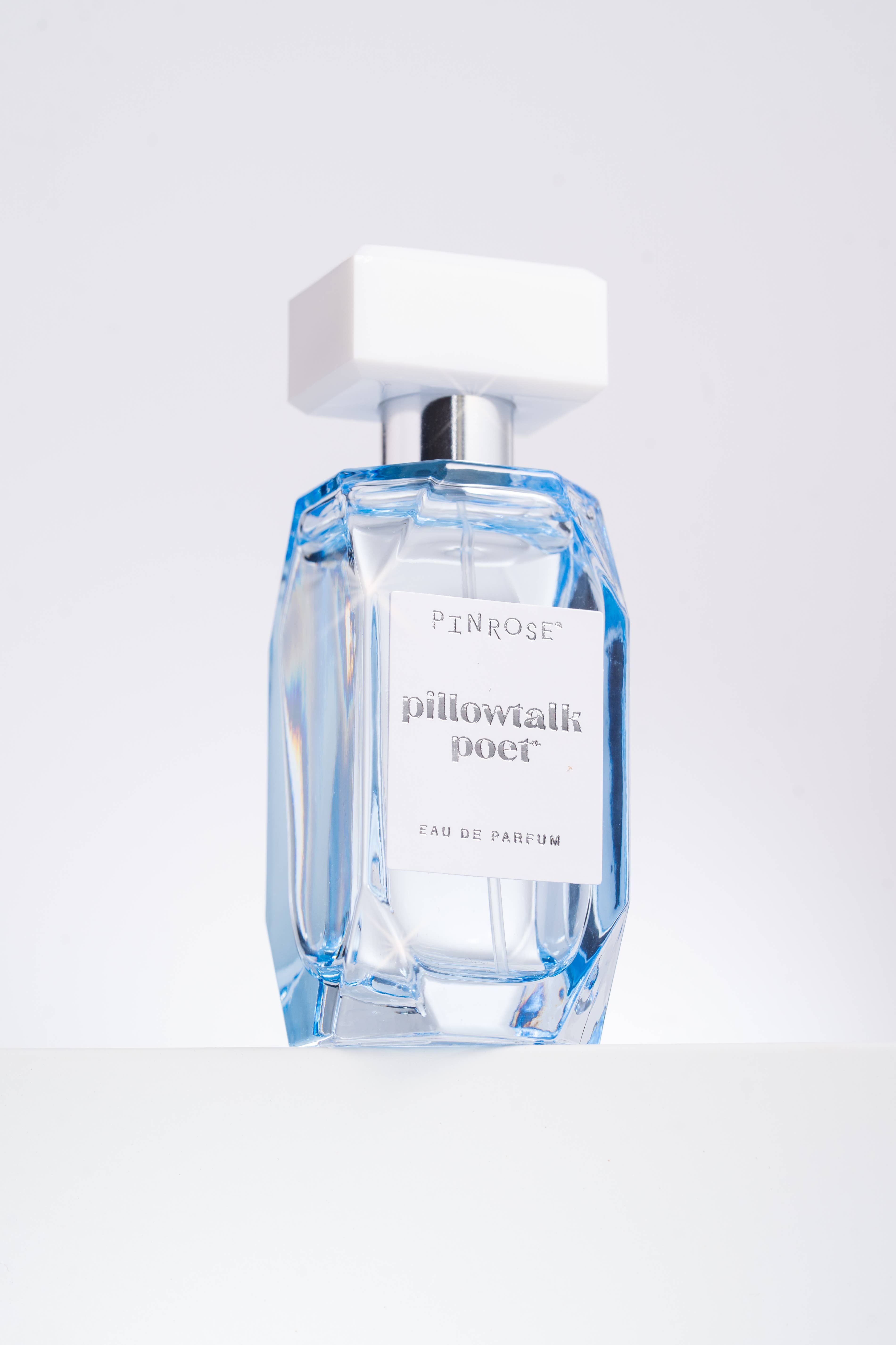 PINROSE - Vente Parfum/Eau de toilette - Pillowtalk Poet1