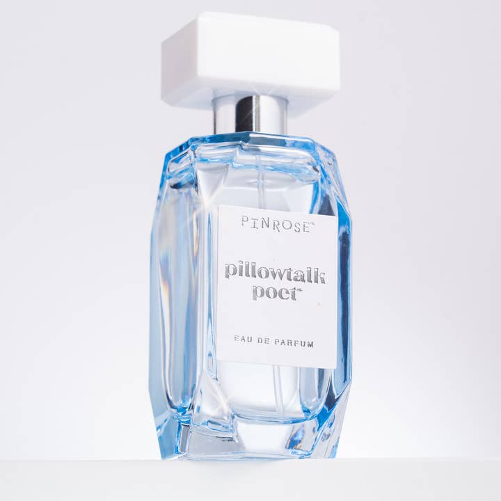 PINROSE - Vente Parfum/Eau de toilette - Pillowtalk Poet1