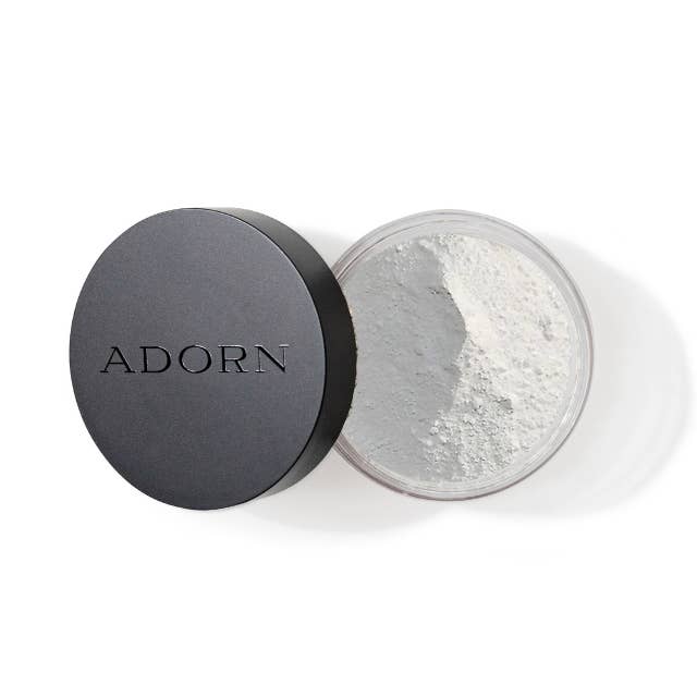 Adorn Cosmetics - Vendita all'ingrosso Spray/Polveri fissanti trucco - Polvere Pure Mineral HD Miracle Blur