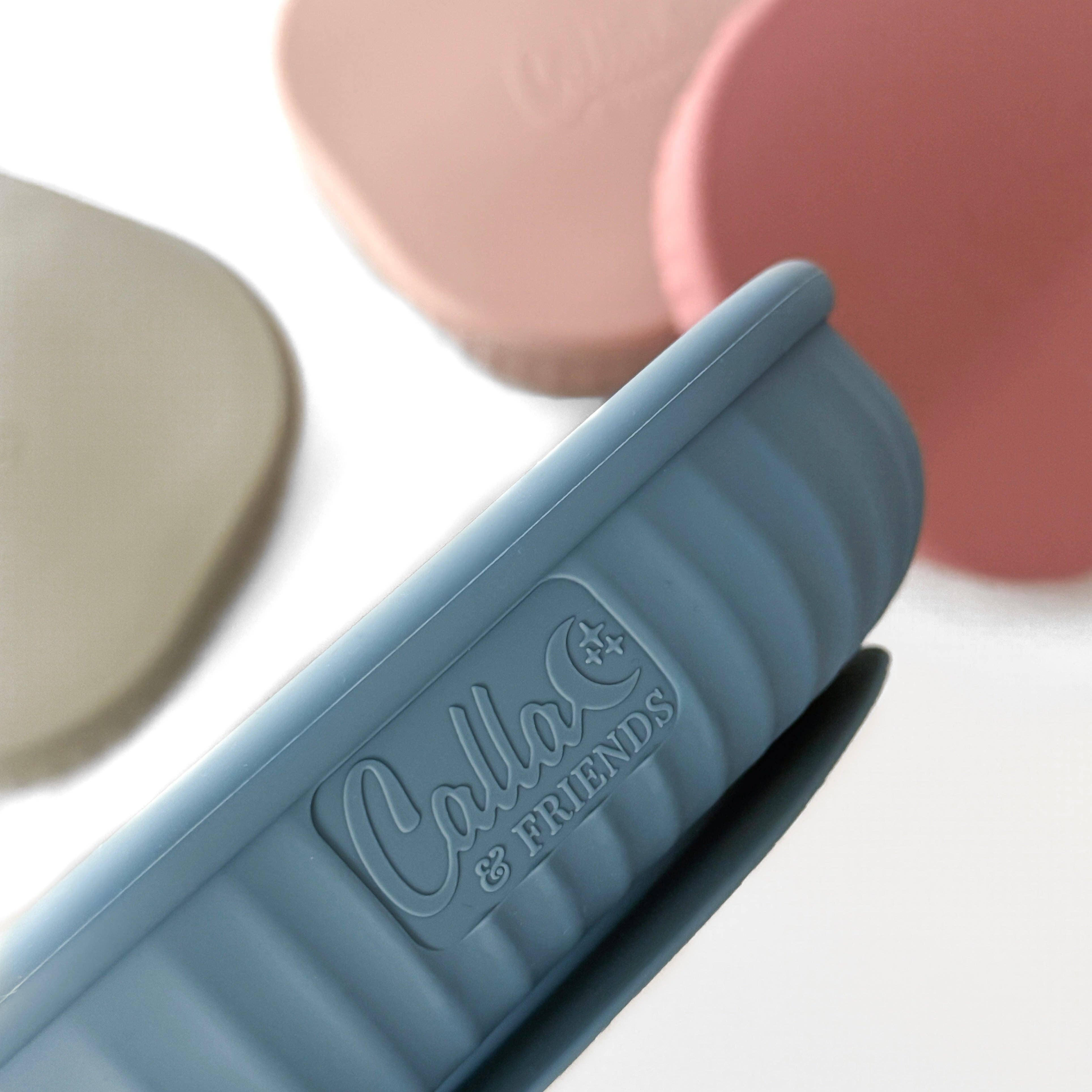 Calla & Friends - Wholesale Dinner Plate - Kids & Baby - The Isla Plate3