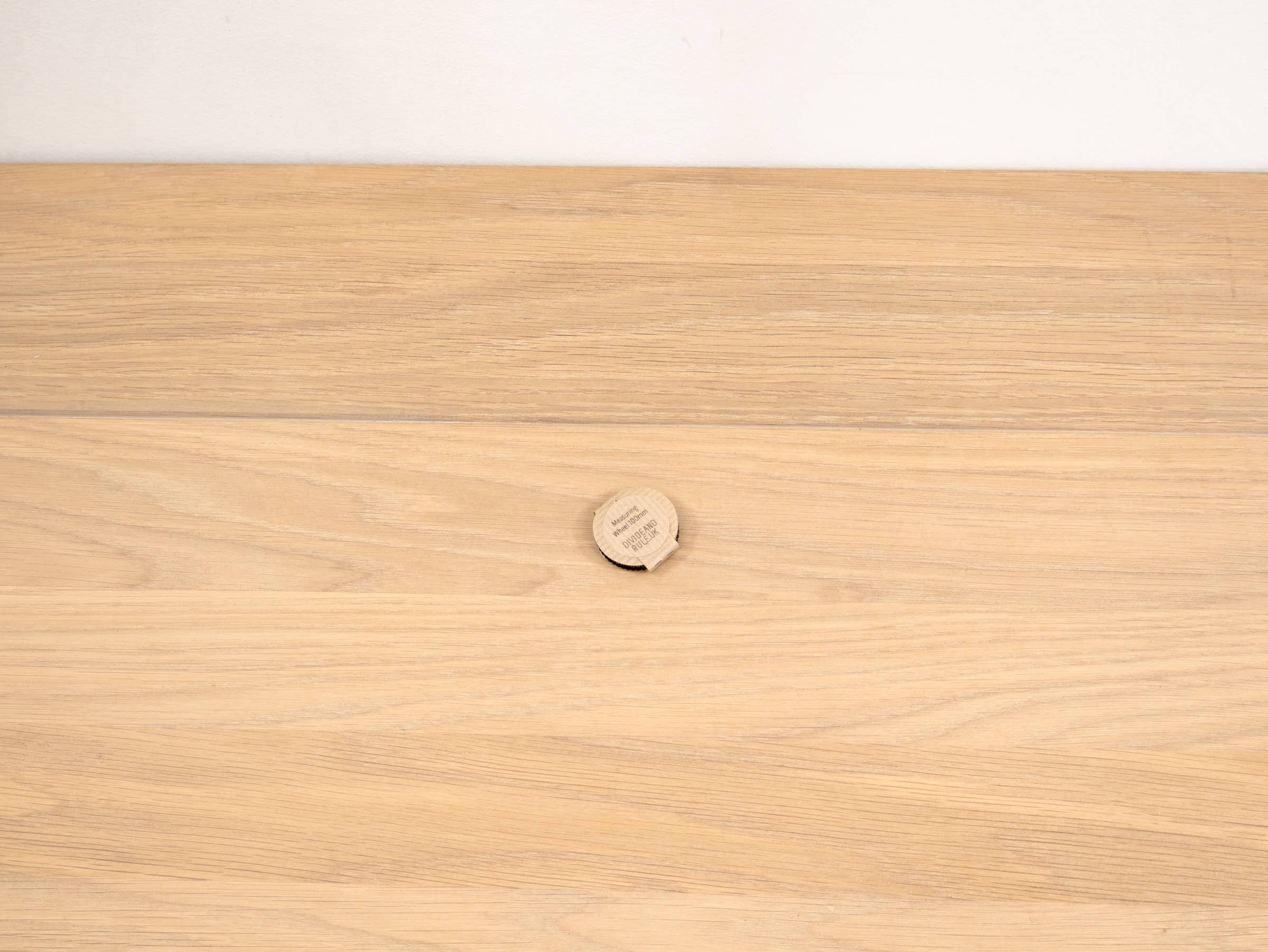 Divide and Rule – wholesale Craft tool – Measure Wheel 100mm - Original2