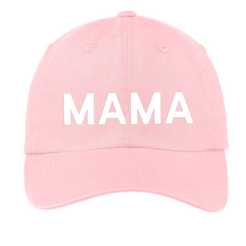 Frankie Jean - Vendita all'ingrosso Cappellino da baseball - Donna - Berretto da baseball Mama9