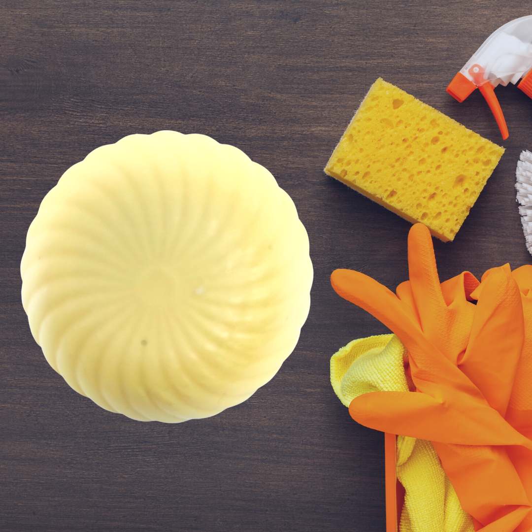 Kleine Auszeit Manufaktur – Großhandel Feste Seife – PUTZ UND WASCHSEIFE1