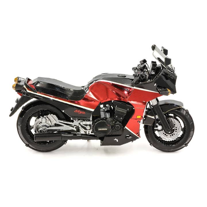 Metal Earth - Wholesale Decorative Figurine - Kawasaki Ninja GPz900R