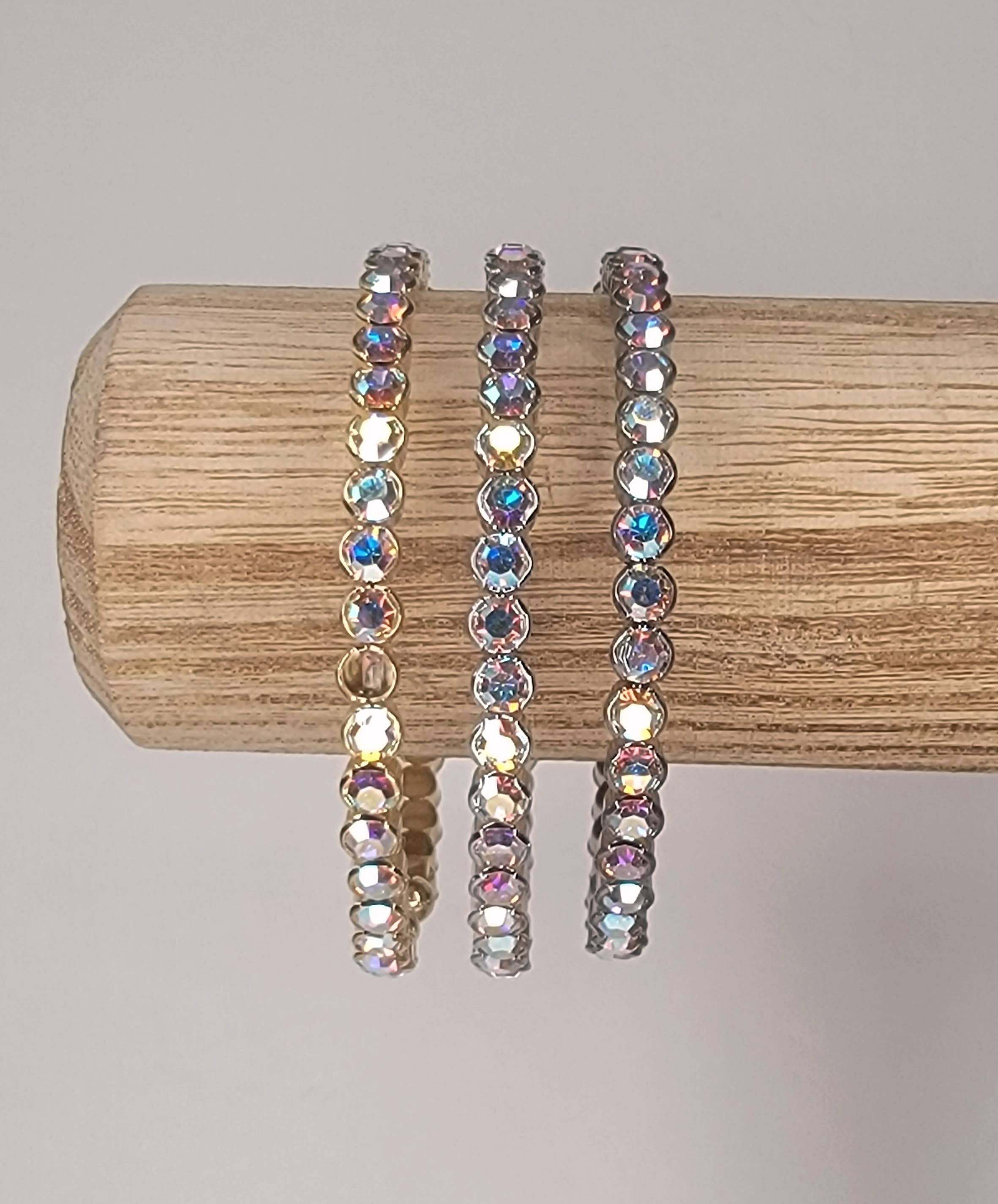 BETTYOH INC – wholesale Bangle bracelet – ITEM# IG20 AB4