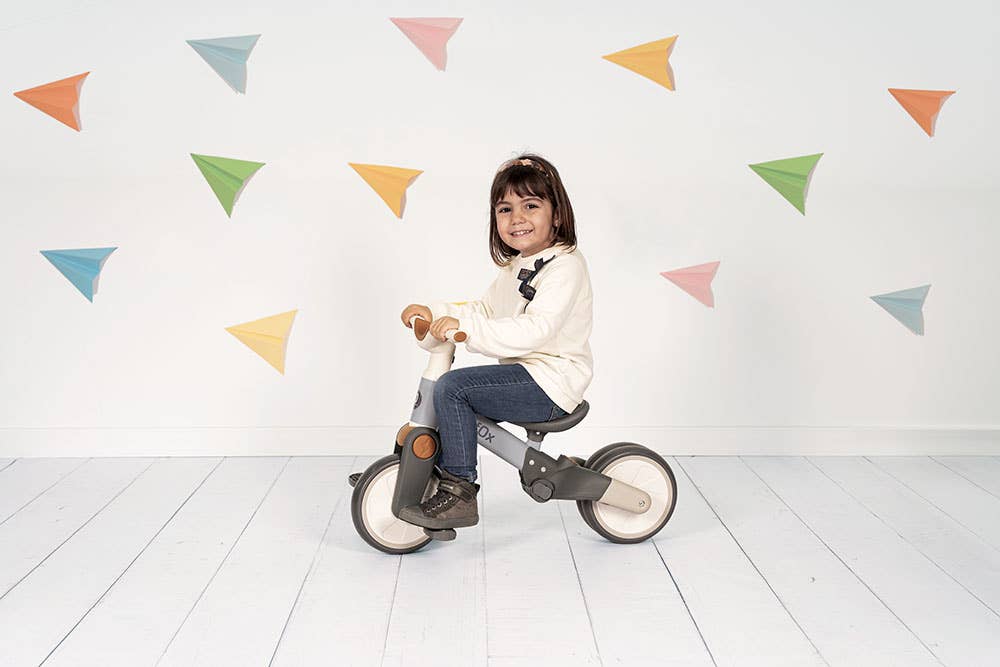 Olmitos S.A - Wholesale Bike/Scooter - Kids - Evolutionary tricycle FOX31
