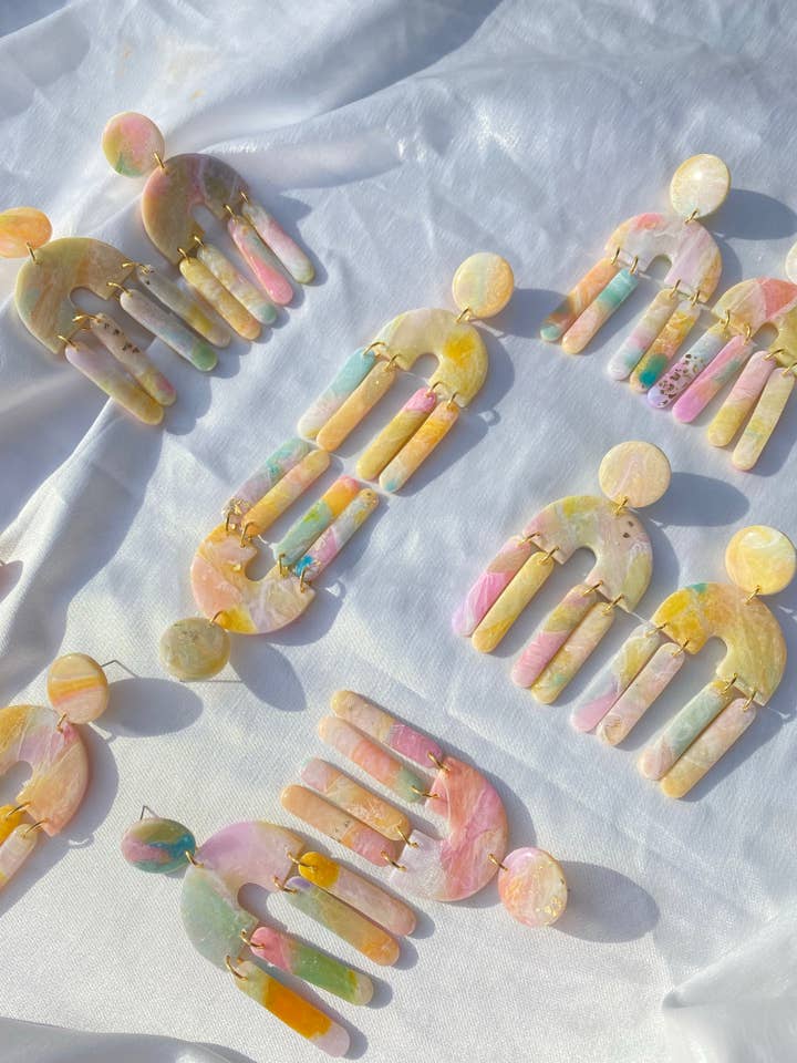 Clementine for wholesale by Art By Avary