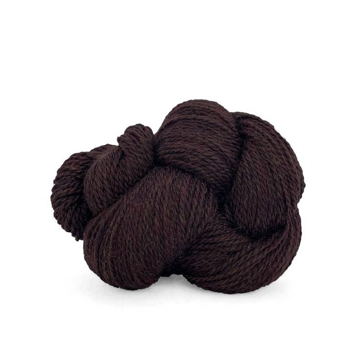 Kelbourne Woolens - Wholesale Yarn - Camper: Fingering weight 100% wool yarn18