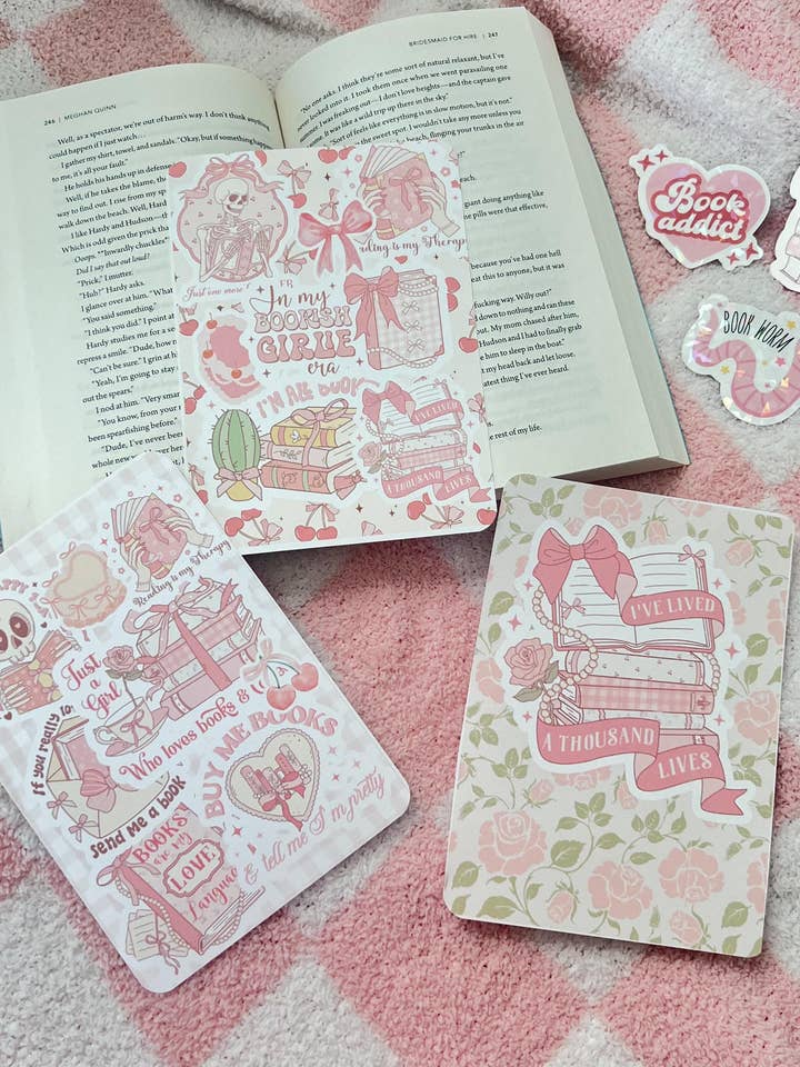 Valentinstag Kokett Kindle Einsatz Buchgeschenke für den Großhandel von NVDSIGNZ