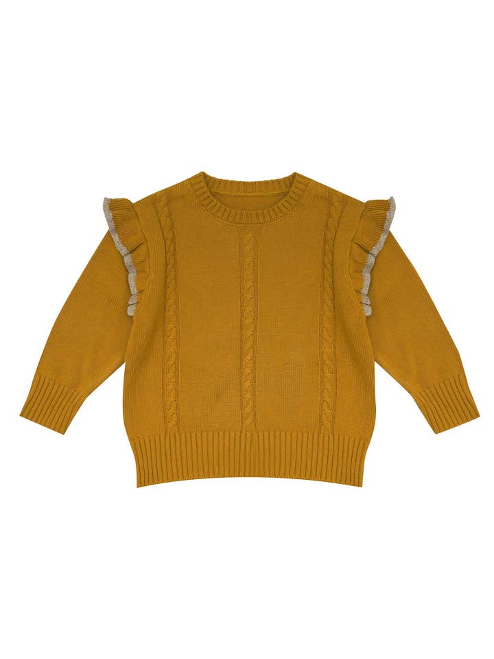 Eve Jumper-Curry para venta al por mayor de Pearson & Pearson