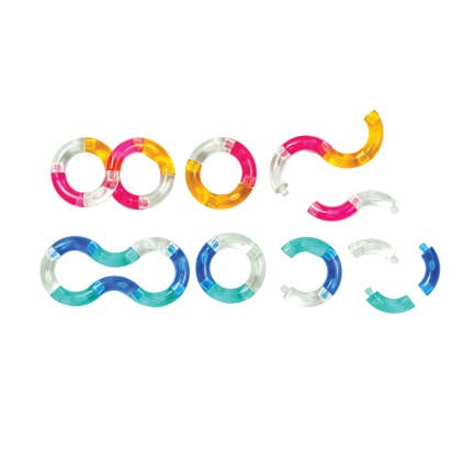 Geddes - Wholesale Fidget Toy - Kids - TWISTED FIDGET TOY 24/DSP9