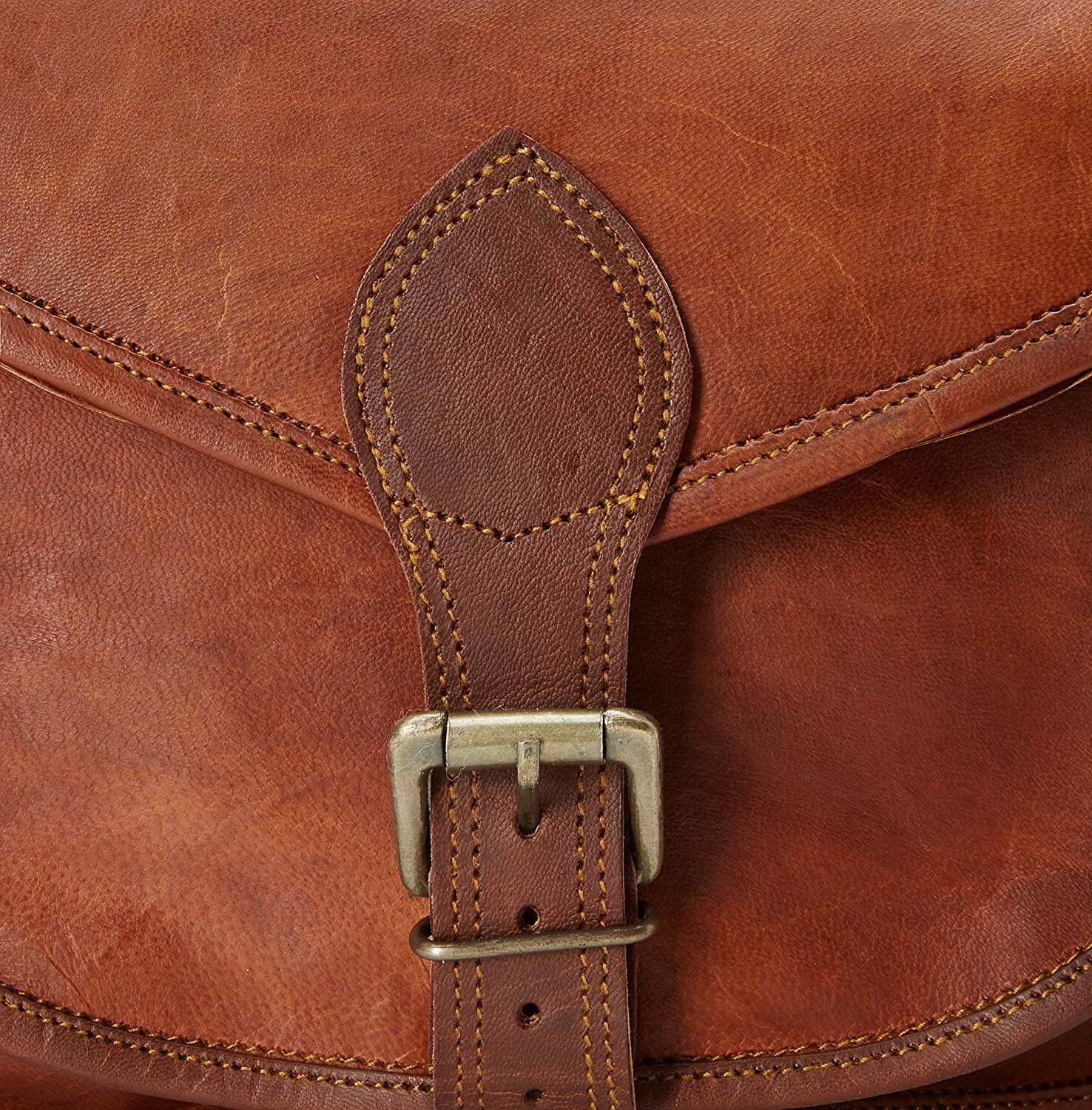 Classy Leather Bags - Wholesale Crossbody Bag - Women's - The Florence Crossbody4