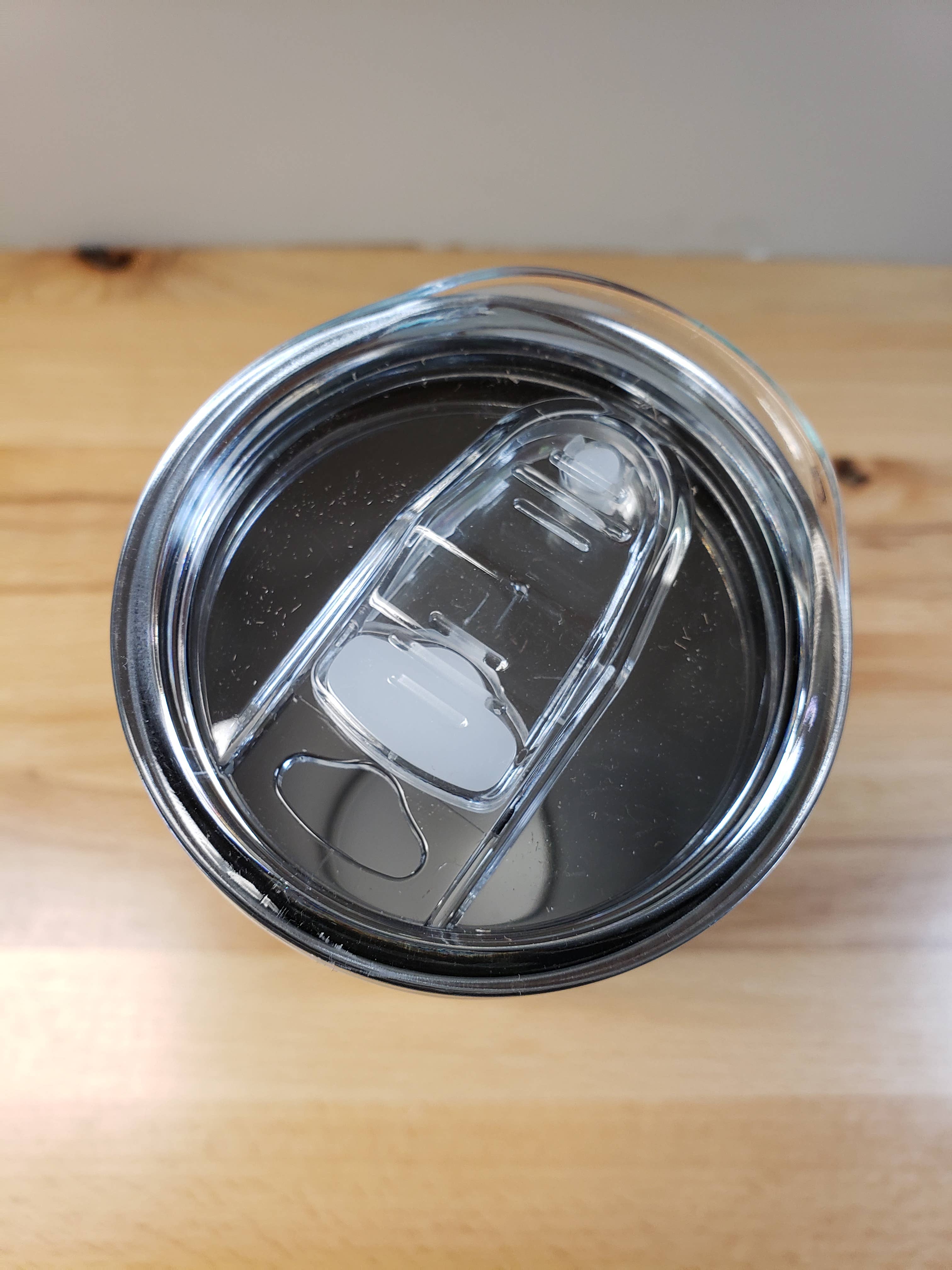 Angie Bryan Creations - Wholesale Insulated Mug/Tumbler - Butterfly Pattern Stainless Steel Tumbler1