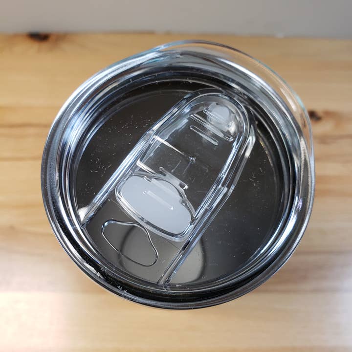 Angie Bryan Creations - Wholesale Insulated Mug/Tumbler - Butterfly Pattern Stainless Steel Tumbler1