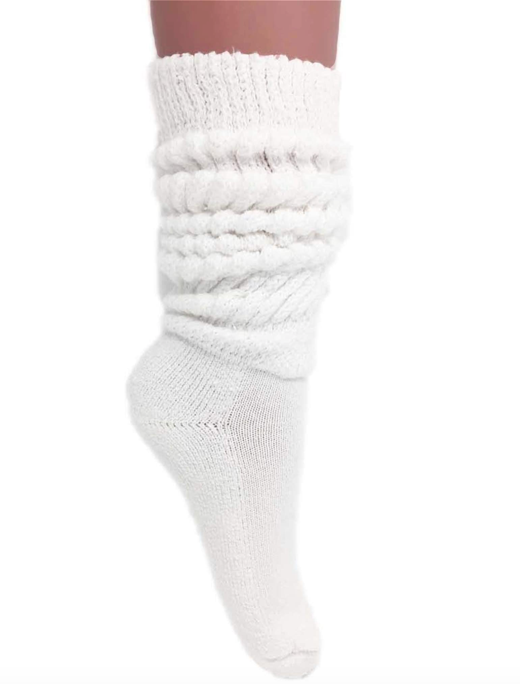 Babes - Wholesale Socks - Women's - Comfy Slouch Sock8