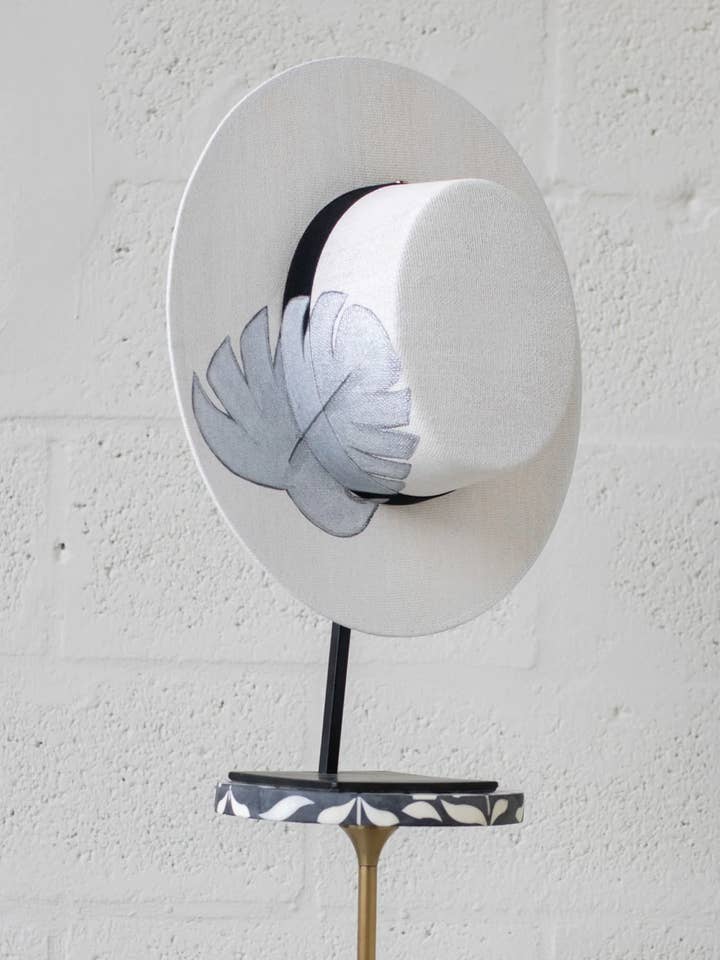 Cordobes Palma Argento per la vendita all'ingrosso da parte di Theme Dresser