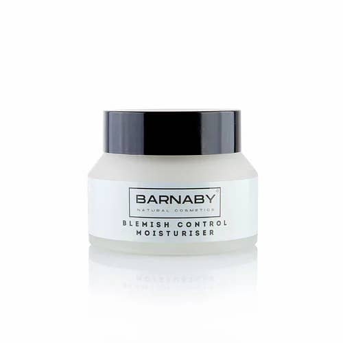 Blemish Control Moisturiser for wholesale by Barnaby Skincare