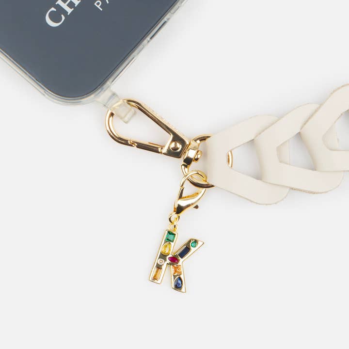 CHARLOT ยท Paris - Wholesale Individual Charm/Pendant - Charms - Letter10