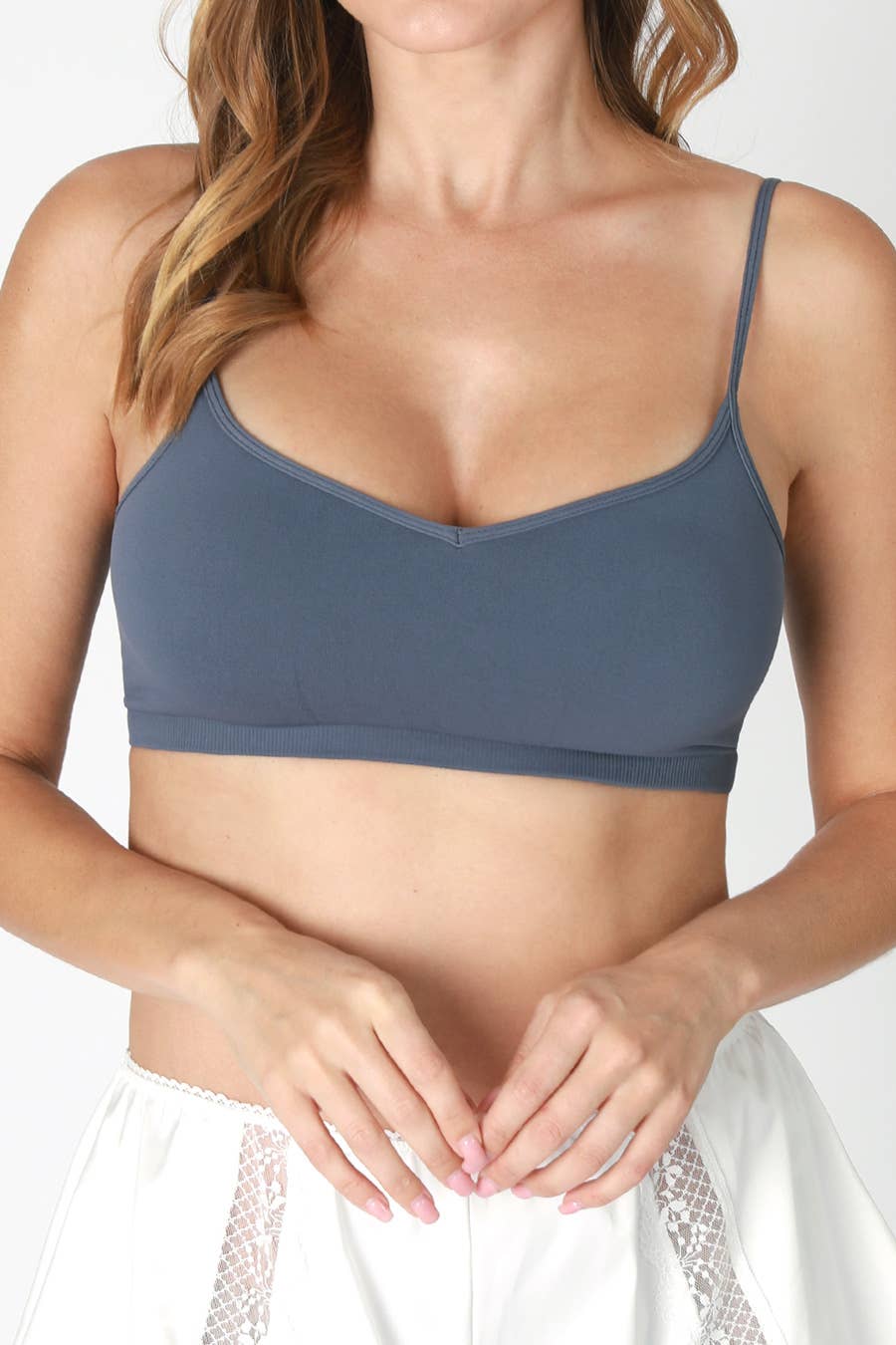 NIKIBIKI – Großhandel Bralette – Damen – NS8291 - Sweet Heart Weicher Bralette9