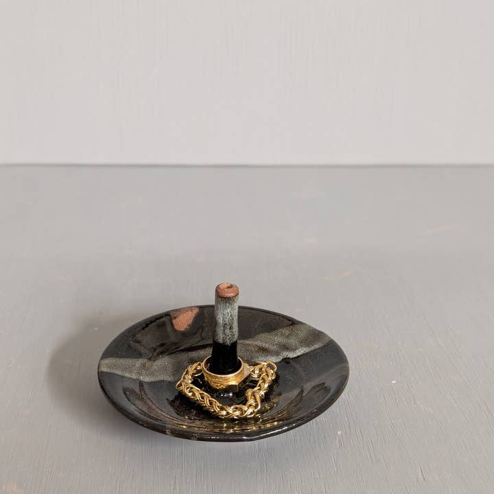 South Creek Studios - Wholesale Jewelry Dish - Ring/Incense Dish