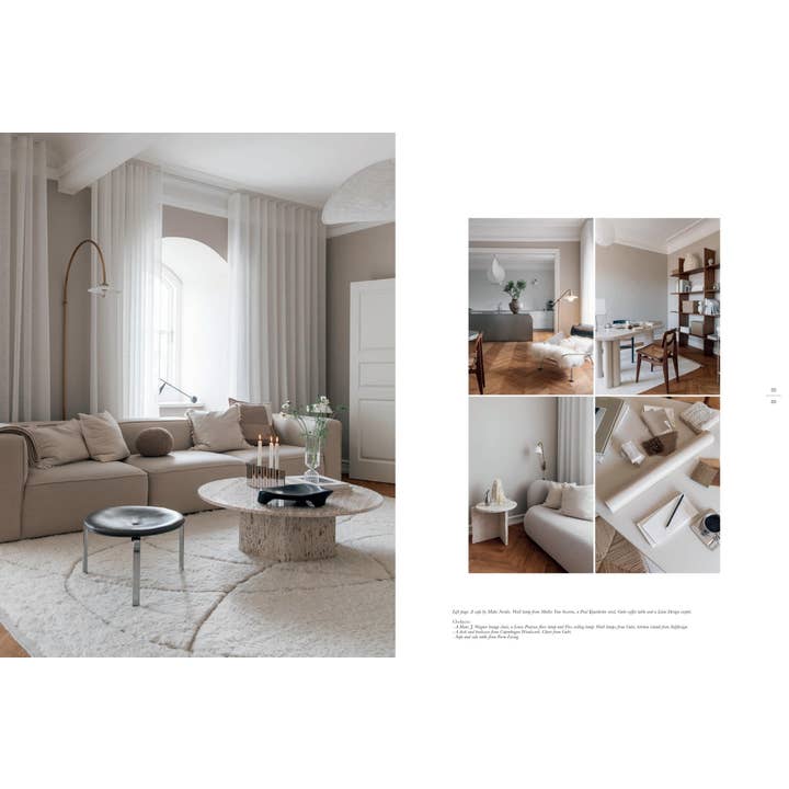 ACC Art Books Ltd - Wholesale Book - Adult - Sense of Style
