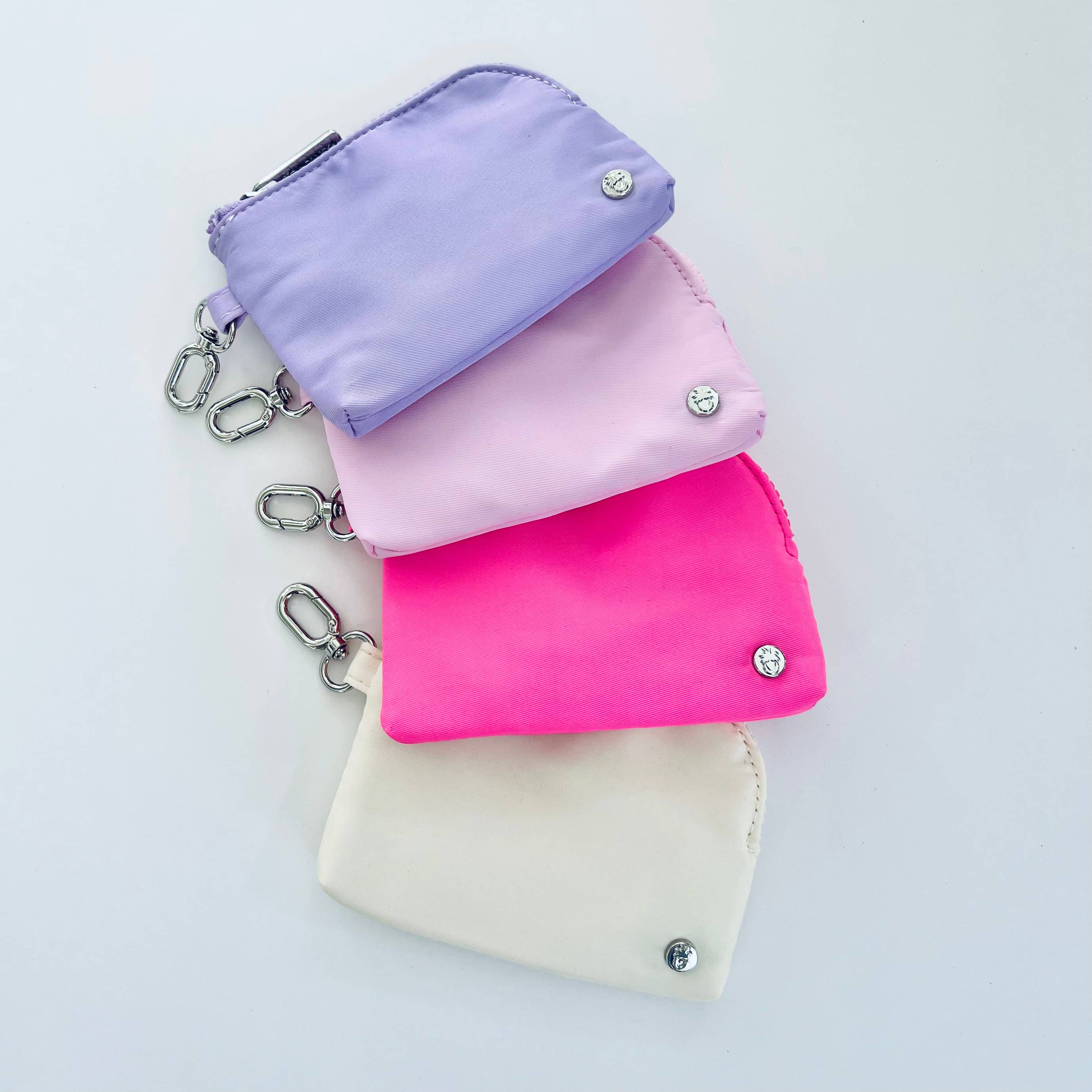 Palmy Pineapple - Vente Porte-cartes – femme - Porte-carte | Porte-monnaie | Porte-clés11