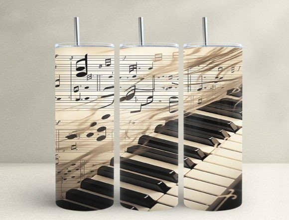 SubliMasterUK – wholesale Insulated mug/tumbler – 🎵✨ Bluetooth Music Tumbler 20 oz – Colorful, Stylish, and Packed with Fun! ✨🎵12