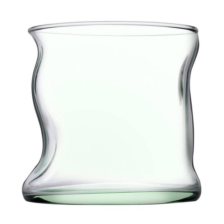 340ml Aware Amorf Recycled Glass Tumbler and other Purchase wholesale glass tumblers with lids. Free returns & net 60 terms on Faire trending on Faire.