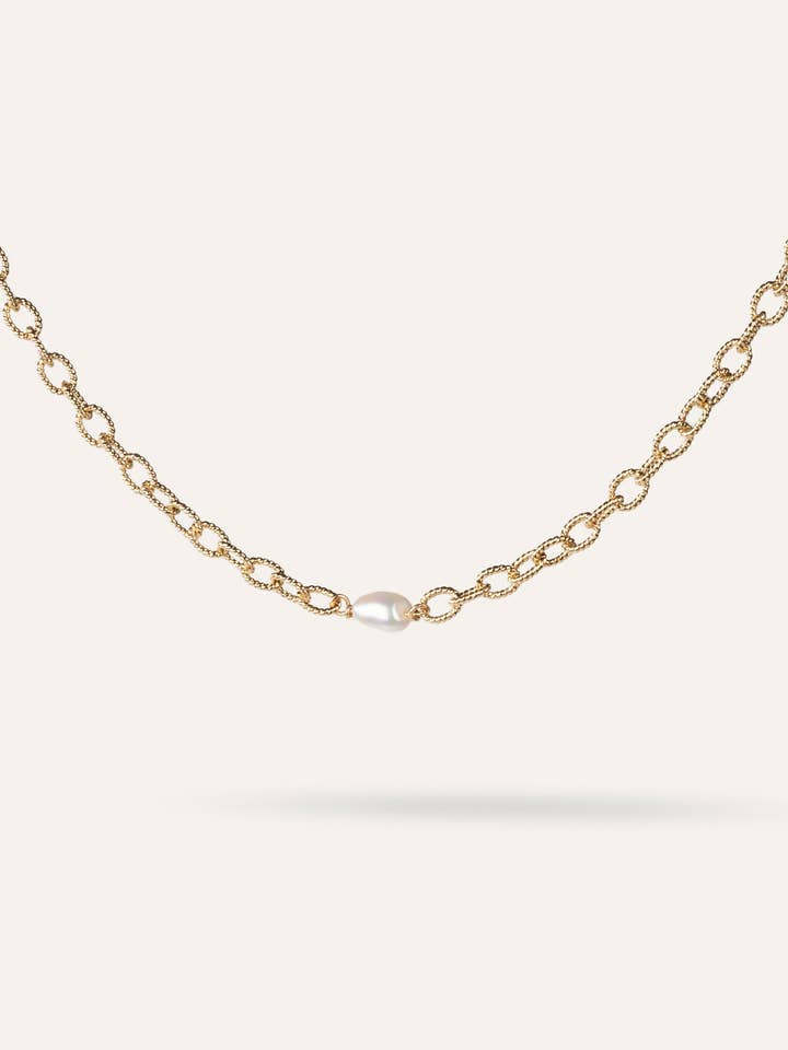 Emma halskæde for engroshandel hos Aglaia